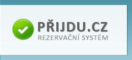 Logo Přijdu.cz